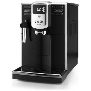 Gaggia Anima Máquina Espresso Automática 1,8 L Negra