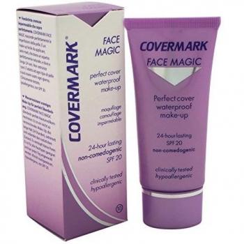 Covermark Covermark Face Magic Nº10 30Ml