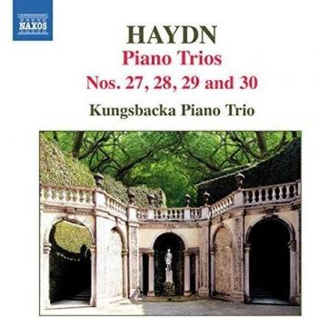Trios avec piano