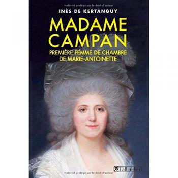 Madame Campan