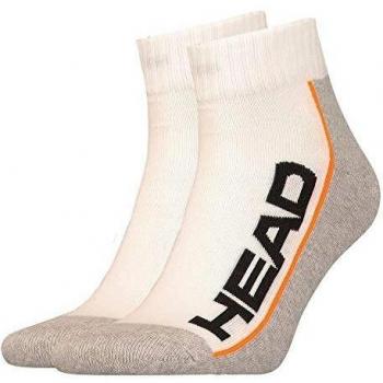 Head, Stripe Quarter