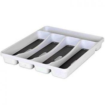 ComfortTime Tableware Tray – 32.5x29x4.5 cm