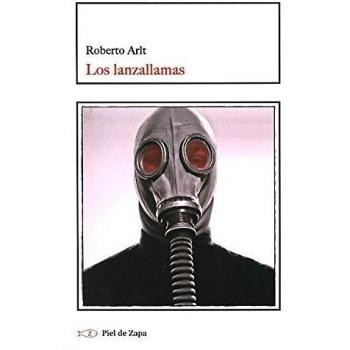 Los lanzallamas