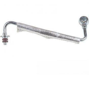 Tubo de Óleo Compressor JP GROUP 1217600600