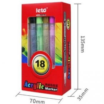 Greeting Card Marker Pen