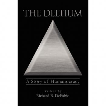 The Deltium: A Story of Humanocracy