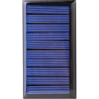 Mini Chargeur Solaire 5 V 0,3 W