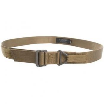 BlackHawk Coyote Tan CQB Rigger's Belt, Medium Size, 41in