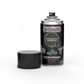 Woodland GameMaster Terrain Spray