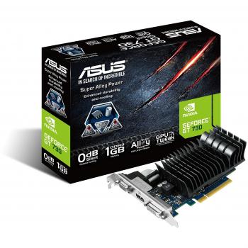 Asus GT730 1GB DDR3 PCIe 2.0 Video Card