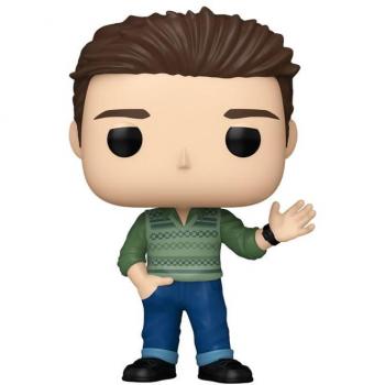 Pop Funko N°1723 : Seize Bougies pour Sam – Edition Jake