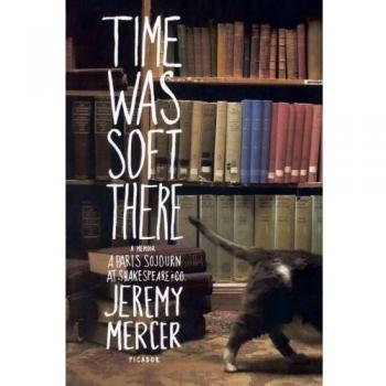 Time Was Soft There
