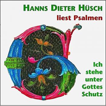 Ich stehe unter Gottes Schutz, 1 Audio-CD