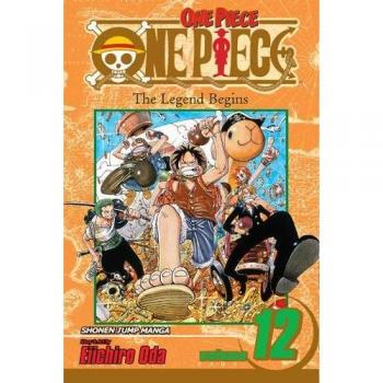 Eiichiro Oda