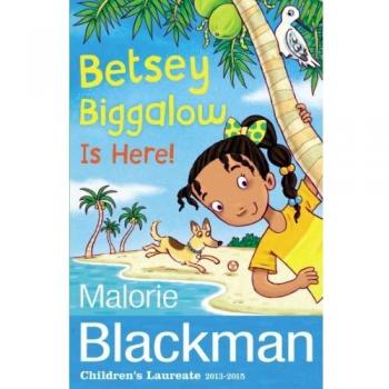 Betsey Biggalow is Here!
