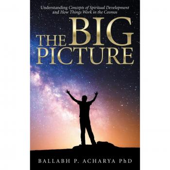 The Big Picture: Understanding Concepts of Spiritual Development and How Things Work in the Cosmos