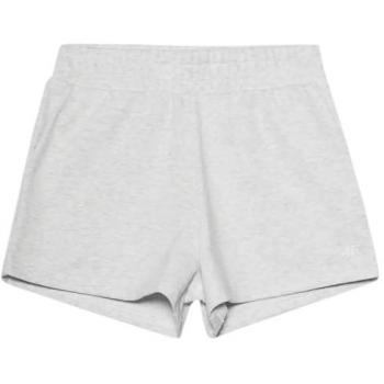 Calças 4F Curta Estilo Feminino 4FWSS24TSHOF28627