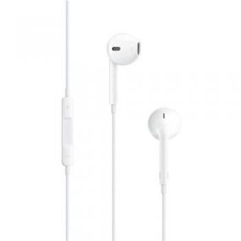 BULK MD827ZM/B: Apple EarPods + Mikrofon + Steuerung