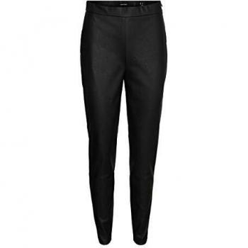 Ropa interior deportiva Vero Moda Janni HW PU Noos con soporte lumbar