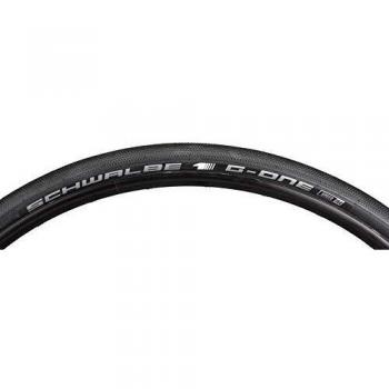 Pneumatico Schwalbe G‑One Speed Evolution 700c Gravel Tubeless 35mm