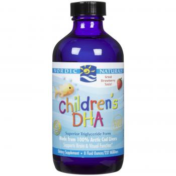 Youthful Minds Fish Oil