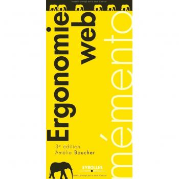 Ergonomie web
