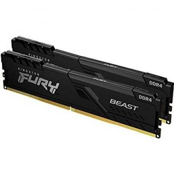 Kingston FURY 64GB 3200MT/s DDR4 CL16 DIMM