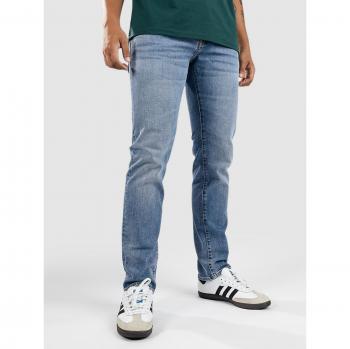 Jean de style Klondike en bleu Carhartt WIP