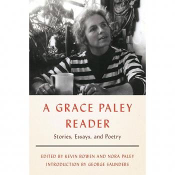 Grace Paley Reader Stories Essays & Poetry