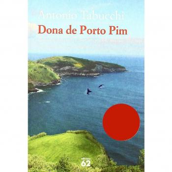 Dona de Porto Pim