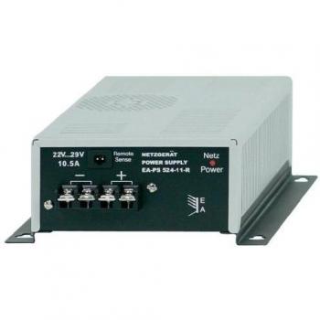 Unbekannt EA Elektro-Automatik EA-PS-524-11-R Labornetzgerät, Festspannung 22-29 V/DC 10.5A 300W Anzahl