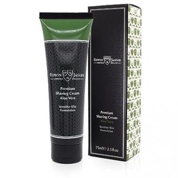 Gel de Rasage Aloe Vera – Tube