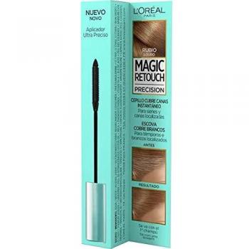 Tinte Temporal L'Oréal Make Up Coffee & Soy Milk Latte Rubio 8 ml