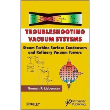 Vitalsource Technologies, Inc. Troubleshooting Vacuum Systems