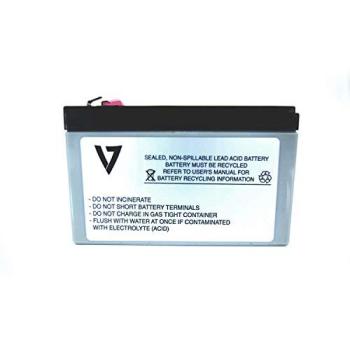 RBC17/APC V7 Dual‑Mode UPS Power Cell