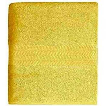 Sensei La Maison du Coton Drap de Bain 100x150cm uni 550gr/m² Luxe