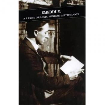 Smeddum, Canongate Classics, 97