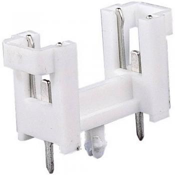 ESKA Porte-fusible 5 x 20 mm 6.3 A 250 V/AC