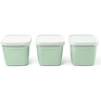 Amuse Verde Optifridge Organic Plus Food Box