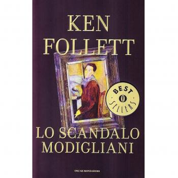 Lo scandalo Modigliani