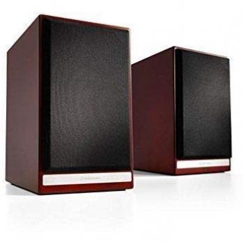 AudioEngine HDP6-Power Cherry Variant