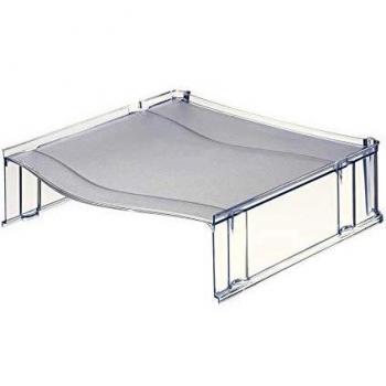 Surélévateur pour bac à courrier Plus Leitz