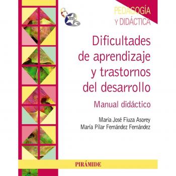 Dificultades de aprendizaje y trastornos del desarrollo