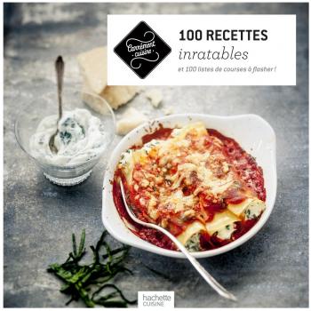 100 recettes inratables