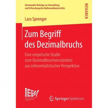 Vitalsource Technologies, Inc. Zum Begriff Des Dezimalbruchs