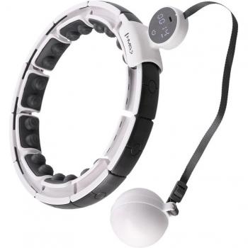 Supporto Vita HMS HHM16: Set Cerchio Pesato Magnetico