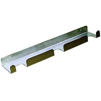 Supporto per pale da pizza a muro