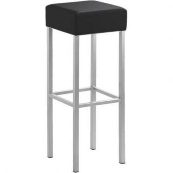 Mayer Barhocker myCUBUS schwarz