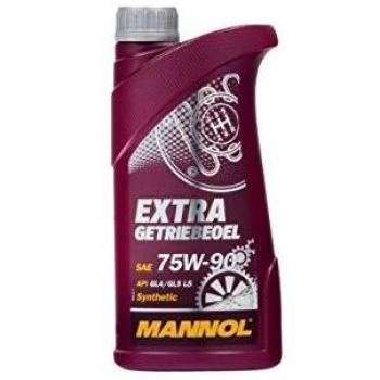 MANNOL Extra aceite de transmisión 75W-90, 1 L