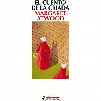 El cuento de la criada